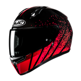 HJC C10 HAVEN MC1 Cascos de moto turismo deportivo 