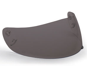 GIVI H40 Anti-Rayas Casco Moto Ahumada Visera