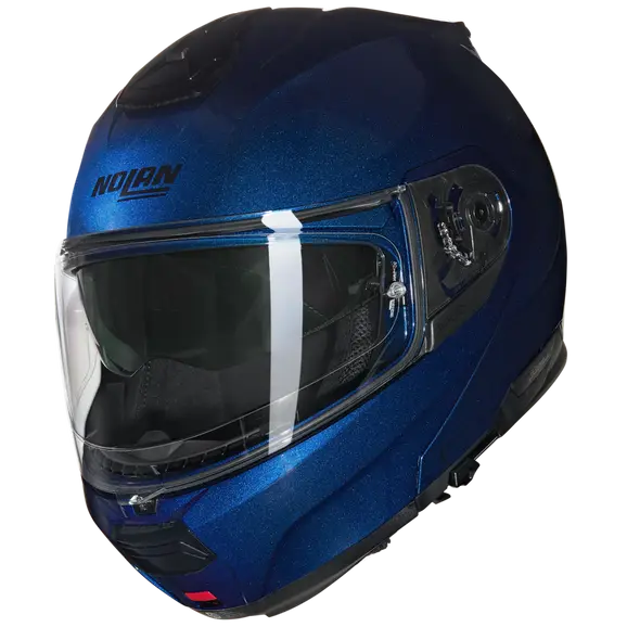 NOLAN N100-6 Classico Nobile 312 motocicleta modular Casco  
