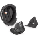 GIVI H123 casco moto interior (XL)