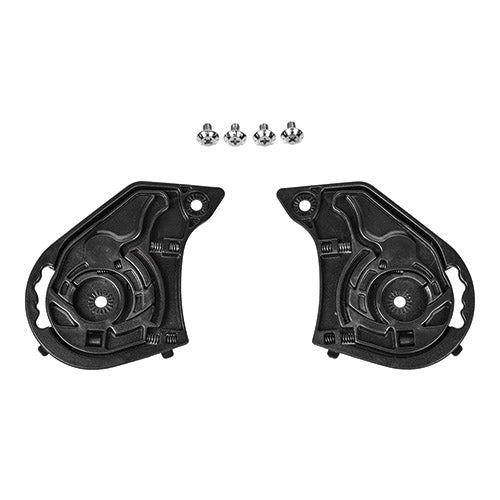 GIVI H505 mecanismos tornillos Visera