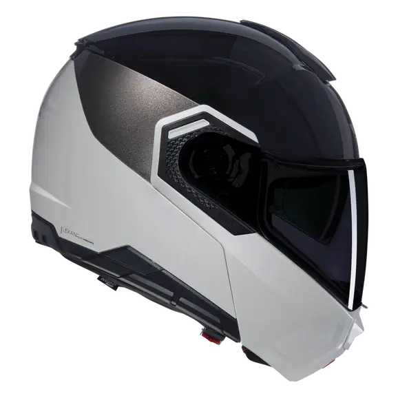 NOLAN N90-03 Verniciatura Speciale 343 Abatible Moto Casco 