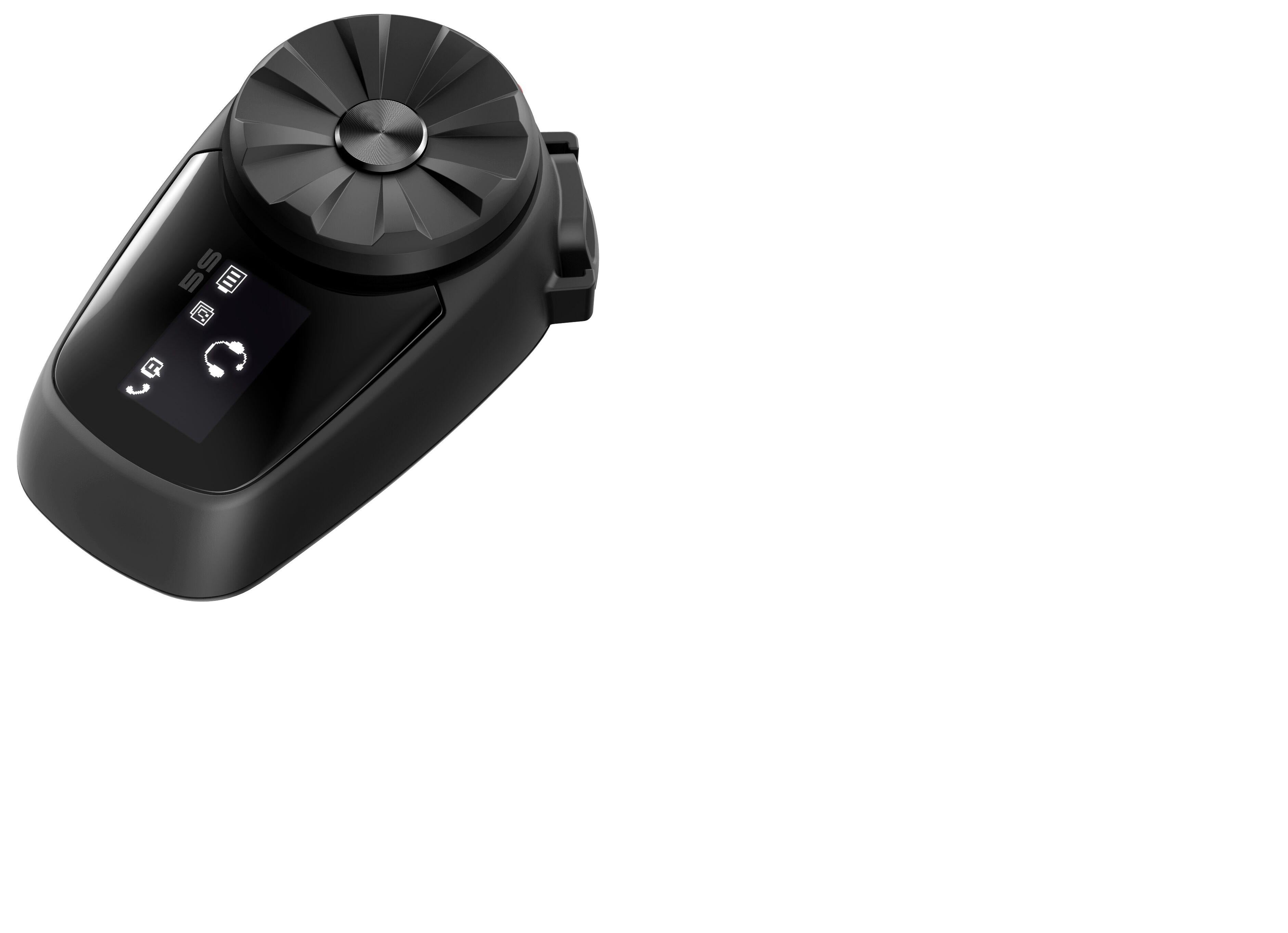 SENA 5S Intercomunicador moto Paquete individual