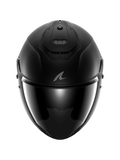SHARK RS Jet Carbon Sombra Oscura Mate Carbono  Casco