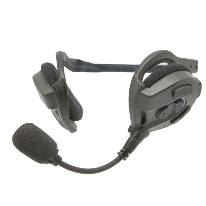 SENA Expand Mesh Comunicación multideportiva Auricular 