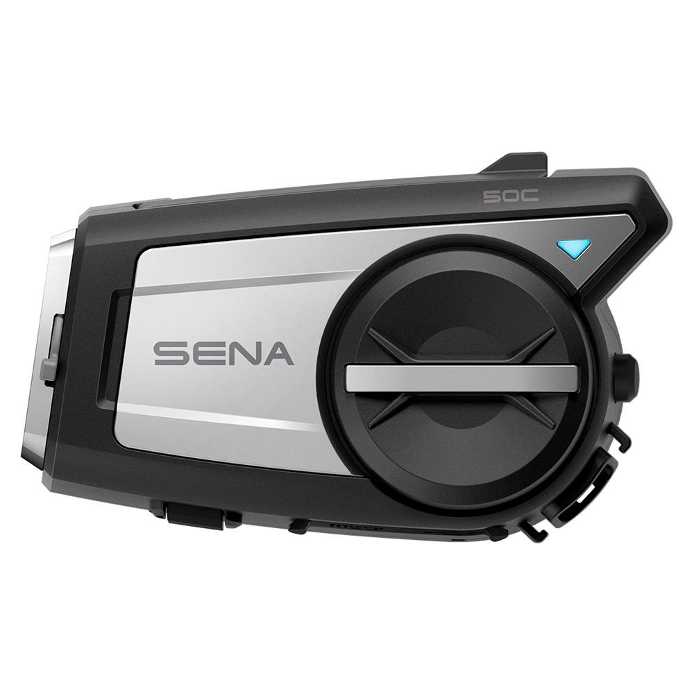 Sena 50C Intercomunicador cámara integrada