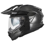 GIVI H80.1CARBON Casco integral para moto 