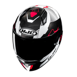 HJC C10 ASPA MC1 cascos integrales de moto