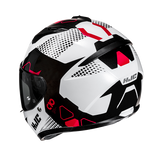 HJC C10 ASPA MC1 cascos integrales de moto