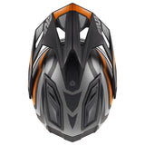 GIVI H80.1APEX Casco integral moto deportivo