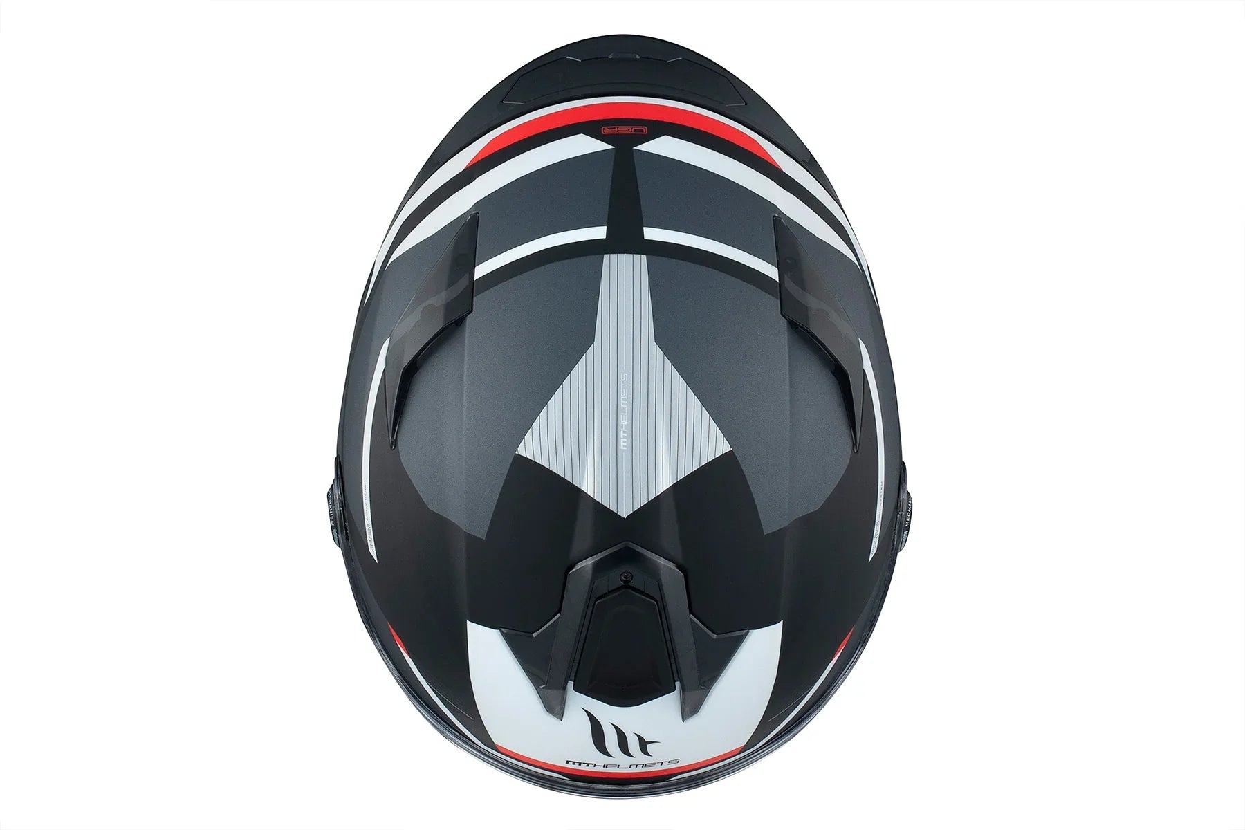 MT Targo S Kay B2 mate Casco integral para motociclista de Turismo - CASCO