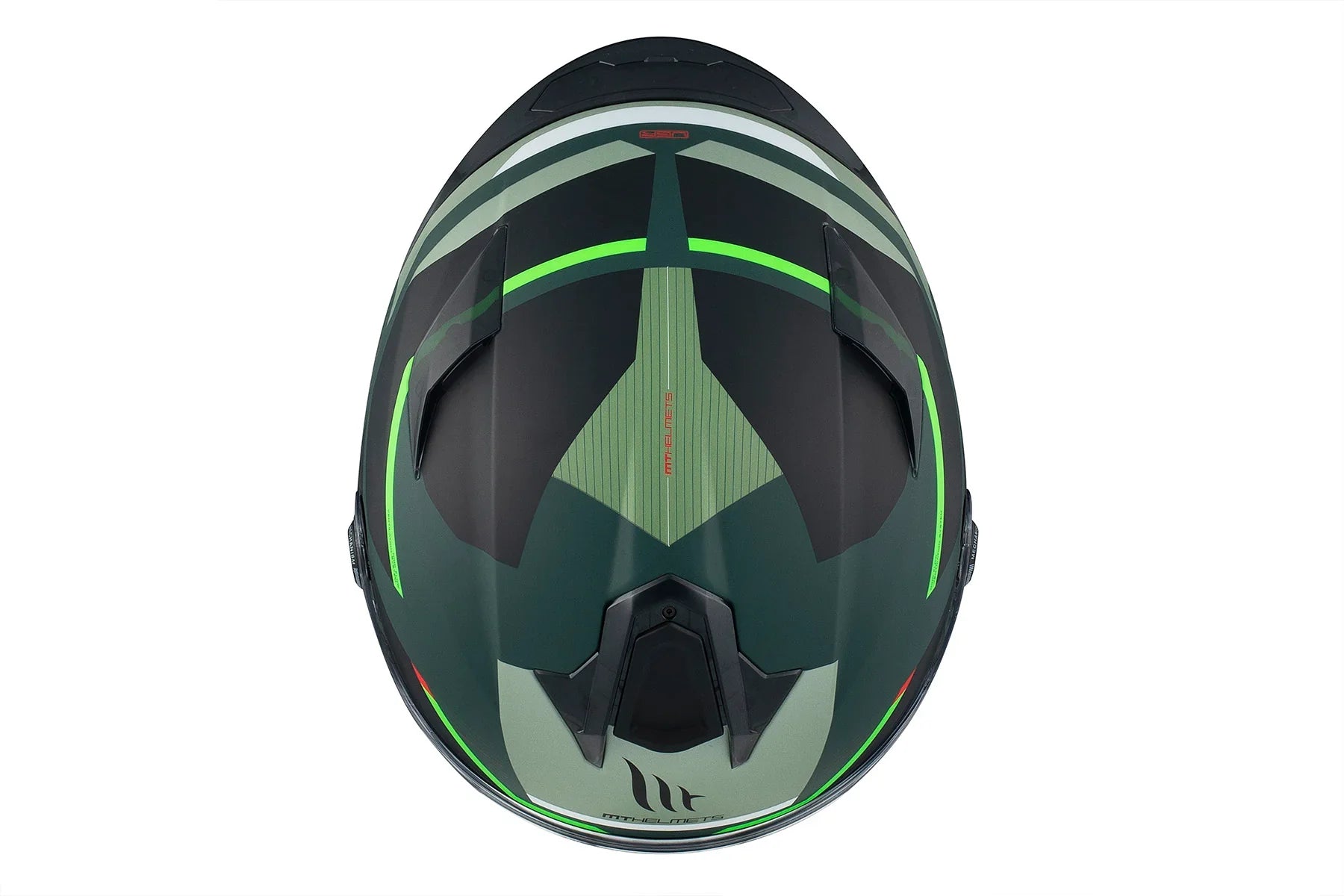 MT Targo S Kay C6 mate Casco integral para moto de Turismo - CASCO