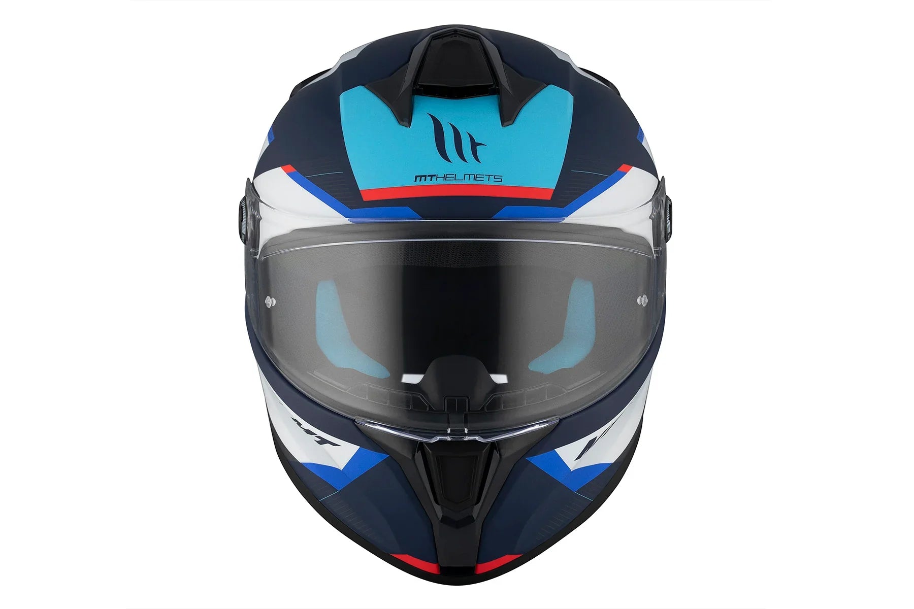 MT Targo S Kay C7 Matt Casco integral para motocicleta ECE 22.06 - CASCO
