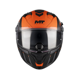 MT BRAKER SV CIRCUIT RICARDO TORMO B4 CASCO INTEGRAL DE MOTO MATE