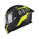 MT BRAKER SV COCKPIT B13 CASCO INTEGRAL DE MOTO MATE