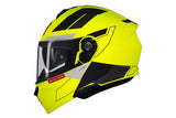 MT Genesis Sv Talo C3 Gloss modulares seguridad avanzados Cascos 