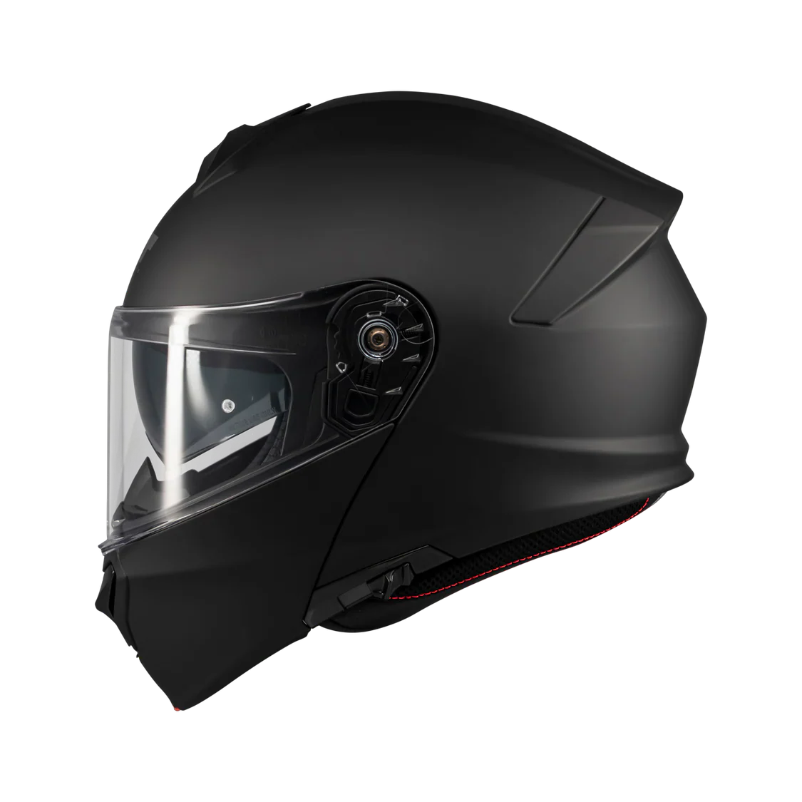 MT GENESIS SV PURE A1 CASCO MODULARE DE MOTO MATE