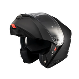 MT GENESIS SV PURE A1 CASCO MODULARE DE MOTO MATE