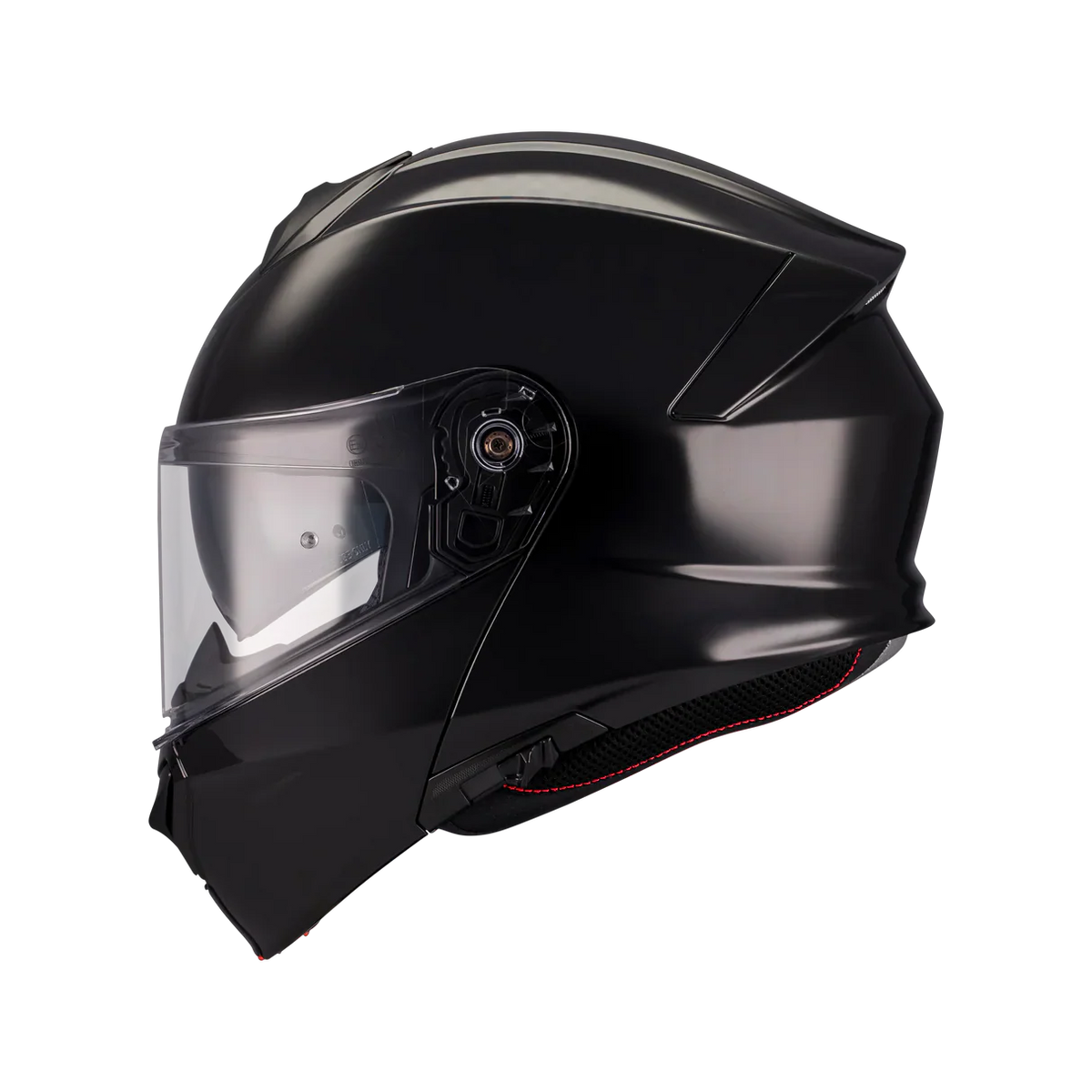 MT GENESIS R SV PURE A1 CASCO MODULAR de moto BRILLO