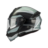 MT GENESIS SV RACCOON B12 BCASCO MODULARE DE MOTO RILLO