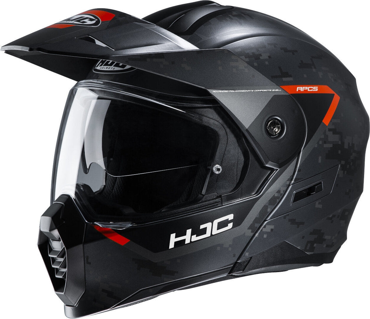 HJC C80 BULT MC21SF - SECURTEX MOTOR S.L (t/a MaximoMoto)