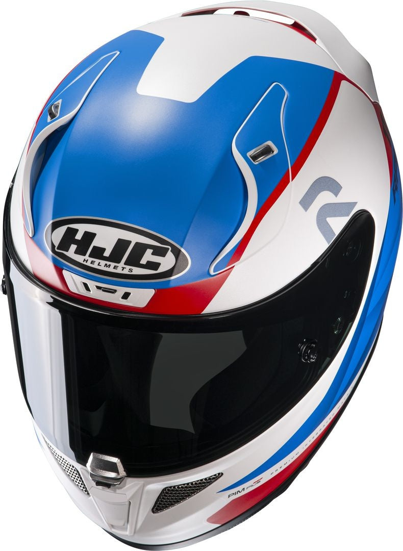 HJC RPHA11 TEXEN MC21SF - SECURTEX MOTOR S.L (t/a MaximoMoto)