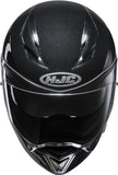 HJC F70 NOIR METAL / NEGRO METÁLICO - SECURTEX MOTOR S.L (t/a MaximoMoto)