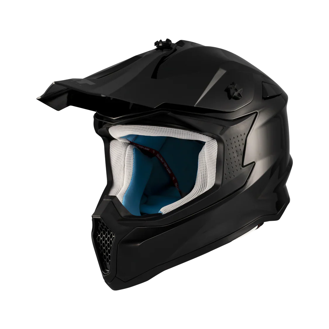 MT MX802B FALCON S PURE A1 CASCO ADVENTURO DE MOTO MATE