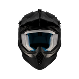 MT MX802B FALCON S PURE A1 CASCO ADVENTURO DE MOTO MATE