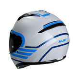 HJC- C10 LITO MC2SF - SECURTEX MOTOR S.L (t/a MaximoMoto)