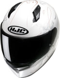 HJC C10 EPIK MC8 Casco Integral turismo deportivo
