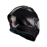 MT STINGER 2 YOUTH PURE A1 CASCO INTEGRAL DE MOTO MATE