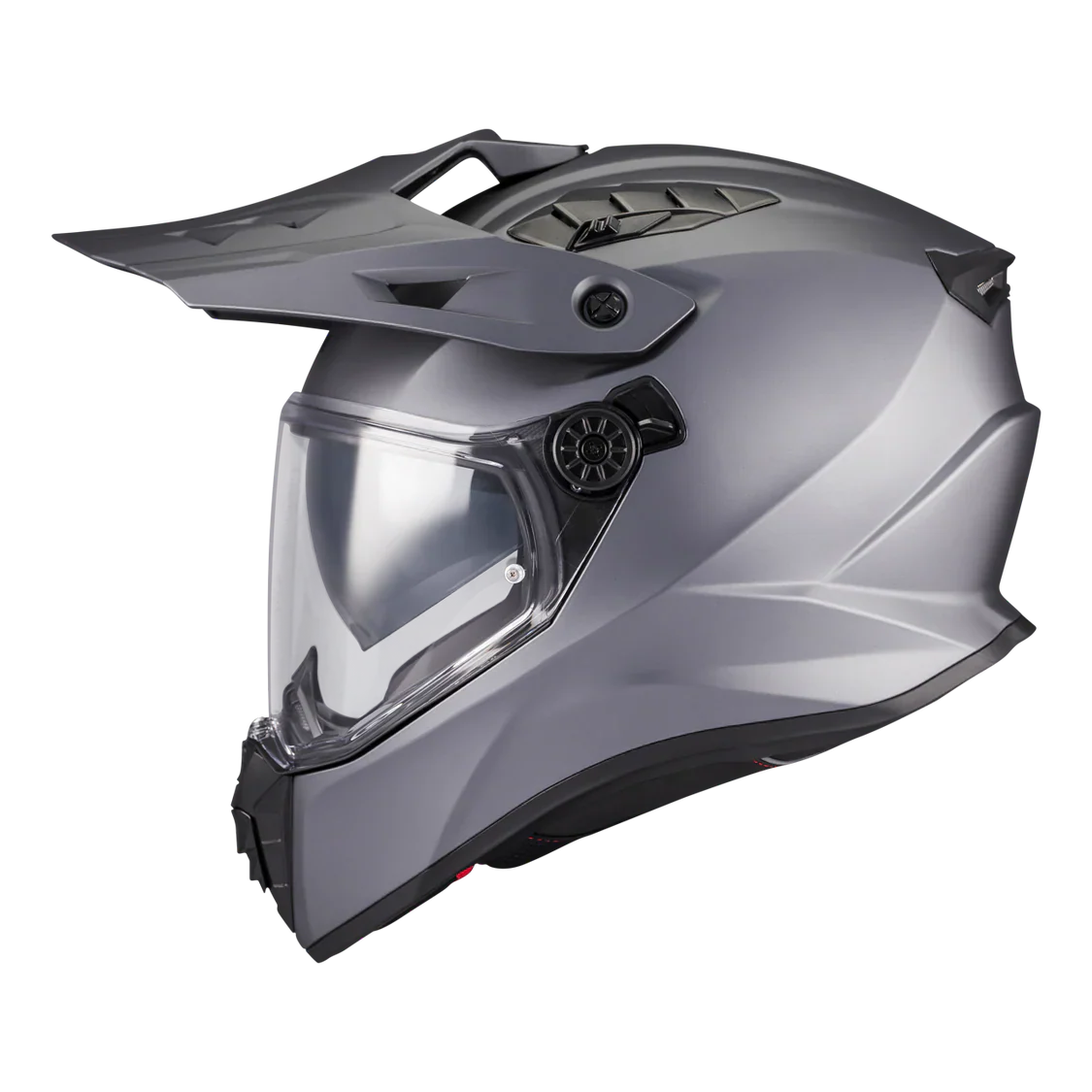 MT TRACK SV PURE A2 CASCO ADVENTURO DE MOTO MATE