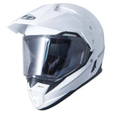 CASCO MT SYNCHRONY DUO SPORT BLANCO PERLA - SECURTEX MOTOR S.L (t/a MaximoMoto)
