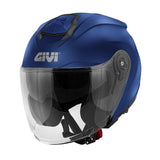 GIVI - CASCO X25 SOLID SOLID AZUL - SECURTEX MOTOR S.L (t/a MaximoMoto)