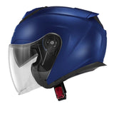 GIVI - CASCO X25 SOLID SOLID AZUL - SECURTEX MOTOR S.L (t/a MaximoMoto)