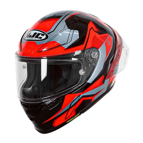 HJC- RPHA1 NOMARO MC1 - SECURTEX MOTOR S.L (t/a MaximoMoto)