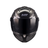 MT CASCO KRE 2 PLUS FIM #2 PURE A1 CASCO INTEGRAL DE MOTO GLOSS