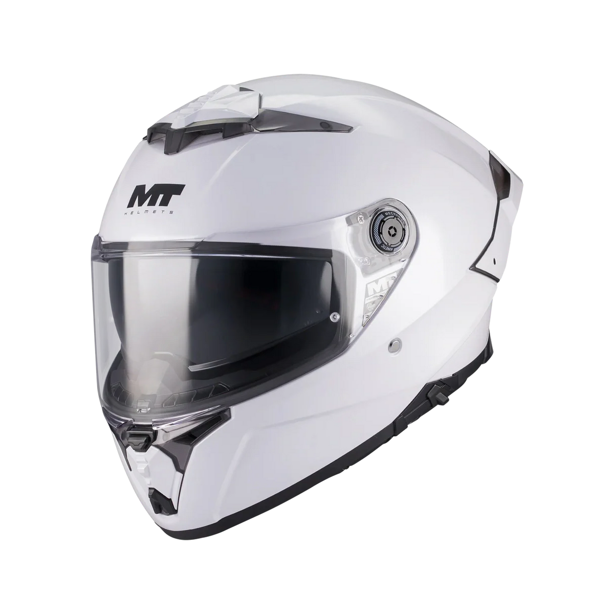 MT THUNDER 4 R SV CASCO DE MOTO PURE A0 CASCO INTEGRAL DE MOTOBRILLO