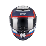 MT THUNDER 4 R SV RELEVANT C5 CASCO INTEGRAL DE MOTO GLOSS
