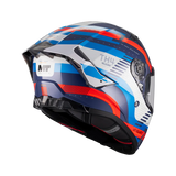 MT THUNDER 4 R SV RELEVANT C5 CASCO INTEGRAL DE MOTO GLOSS