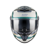 MT THUNDER 4 R SV RELEVANT C6 CASCO INTEGRAL DE MOTO GLOSS