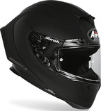 AIROH - CASCOS GP550 S COLOR BLACK MATT - SECURTEX MOTOR S.L (t/a MaximoMoto)