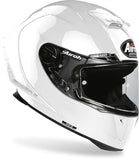 AIROH - CASCOS GP550 S COLOR WHITE GLOSS - SECURTEX MOTOR S.L (t/a MaximoMoto)