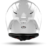 AIROH - CASCOS GP550 S COLOR WHITE GLOSS - SECURTEX MOTOR S.L (t/a MaximoMoto)