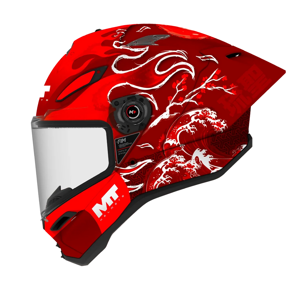 MT KRE 2 PLUS YAMANAKA_26_SEASON CASCO DE MOTO C5 MATE GLOSSY
