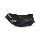 BELA - Riñonera Textil Cruiser Caddy Negro - Unica - SECURTEX MOTOR S.L (t/a MaximoMoto)