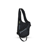 BELA - Mochila Textil Road Runner Holster Bag Negro - Unica - SECURTEX MOTOR S.L (t/a MaximoMoto)