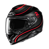 HJC RPHA 71 CLETA MC1 Casco Integral Para Motociclismo Turismo Deportivo