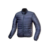 BELA - Chaqueta Textil Glacierfall Man Negro - SECURTEX MOTOR S.L (t/a MaximoMoto)